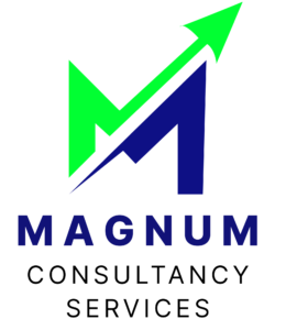 Magnum LOGO