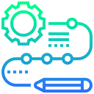 Roadmap procedure
